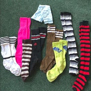 🧦BUNDLE OF SOCKS🧦